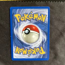 Unown G 27/105 Neo Destiny 1st Edition Rare Pokemon card Nm Vintage - Image 2