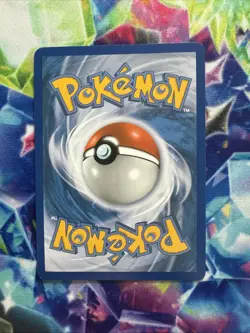 Pokemon TCG Lucario Call of Legends 14/95 Reverse Holo Rare - Image 2