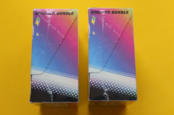POKEMON PRISMATIC EVOLUTIONS BOOSTER BUNDLE 2 SEALED BOXES - Image 4