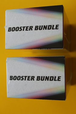POKEMON PRISMATIC EVOLUTIONS BOOSTER BUNDLE 2 SEALED BOXES - Image 5