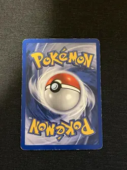 1st Edition Dark Blastoise Holo Rare Team Rocket 3/82 Pokemon TCG - Image 2