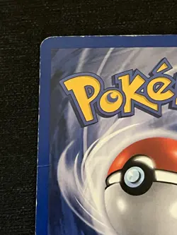 1st Edition Dark Blastoise Holo Rare Team Rocket 3/82 Pokemon TCG - Image 3
