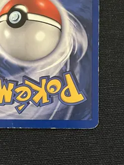 1st Edition Dark Blastoise Holo Rare Team Rocket 3/82 Pokemon TCG - Image 5