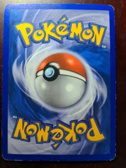 Holo Promo Blaziken SM04 1/17 POP Series 1 Pokemon Trading Card LP - Image 2