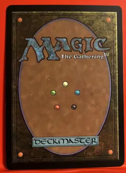 Crosis's Catacombs Planeshift Uncommon 136/143 MTG: Magic The Gathering - Image 2