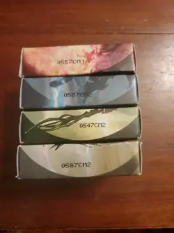 2017 Magic The Gathering Challenger Decks - Set of 4 Different Sealed Decks - Image 3