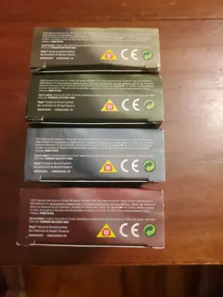 2017 Magic The Gathering Challenger Decks - Set of 4 Different Sealed Decks - Image 4