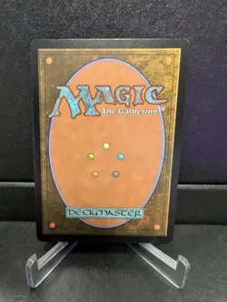 As Foretold Universes Beyond: Doctor Who Foil - Image 2