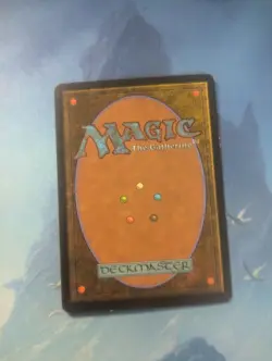 Mirrodin Magic: The Gathering Extraplanar Lens - Image 2