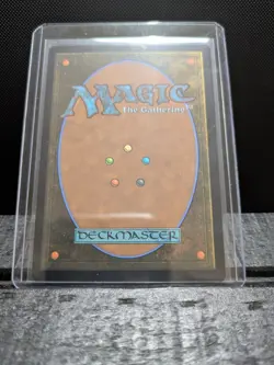 Magic The Gathering - Dragonback Assault - NM - Takir Dragonstorm - Mythic - 204 - Image 2