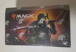 Magic The Gathering Modern Horizons 2 Draft Booster Box MH2 MTG New Sealed - Image 1