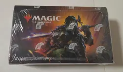 Magic The Gathering Modern Horizons 2 Draft Booster Box MH2 MTG New Sealed - Image 3