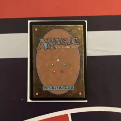 Terra Eternal 1x MtG ENGLISH Worldwake SP/NM - Image 2