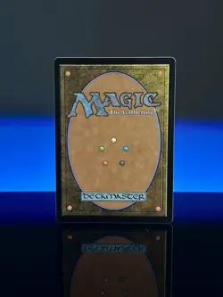 Summon: G.F. Ifrit #0369 FIN (Borderless) (FOIL) - MTG Final Fantasy ✨ - Image 2