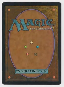 Signed Drudge Skeletons HP Alternate 4th Edition Artist Sandra Everingham MTG! - Image 2