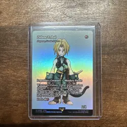 Zidane Tribal - Ragavan, Nimble Pilferer (Showcase) Final Fantasy: Foil - Image 1
