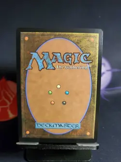 Academy Manufactor Commander: March of the Machine Regular MOC 346 Rare - Image 2