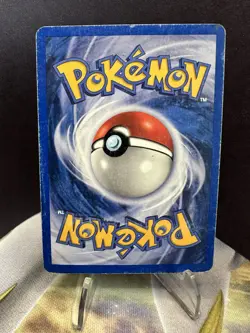 Pokemon TCG Skitty EX Ruby & Sapphire 70/109 Regular MP. - Image 2