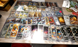 Pokemon TCG LOT - Special Illustration Rares, Ultra Rares - Read Description - Image 1