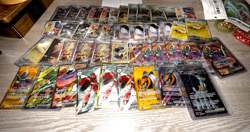 Pokemon TCG LOT - Special Illustration Rares, Ultra Rares - Read Description - Image 3