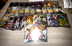 Pokemon TCG LOT - Special Illustration Rares, Ultra Rares - Read Description - Image 4