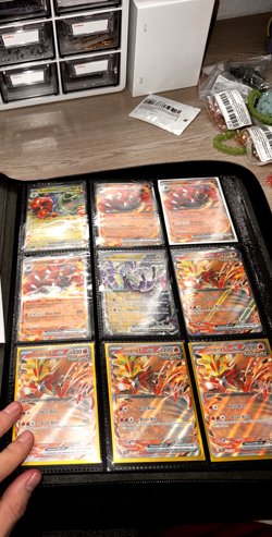 Pokemon TCG LOT - Special Illustration Rares, Ultra Rares - Read Description - Image 5