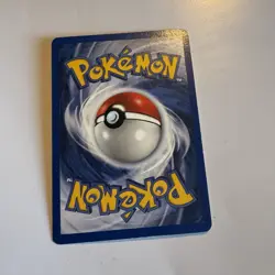 Pokemon TCG Psyduck First Edition Team Rocket 54/82 WOTC Vintage - Image 4