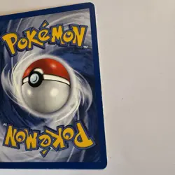Pokemon TCG Psyduck First Edition Team Rocket 54/82 WOTC Vintage - Image 5