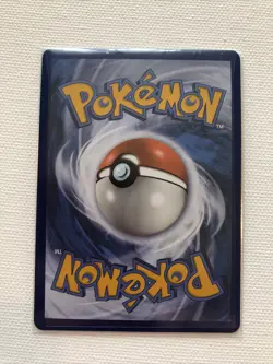 Pokemon TCG Radiant Jirachi Silver Tempest 120/195 Holo Radiant Rare - Image 2