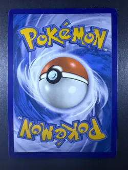 Kirlia - 212/198 - Pokemon Scarlet Violet Base Illustration Rare NM - Image 2
