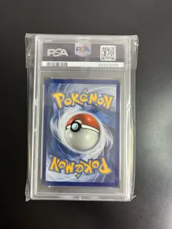 2019 Pokemon Hidden Fates #SV48 Golisopod GX Full ART PSA 10 Gem Mint - Image 2