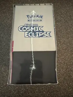 2019 Pokemon TCG Cosmic Eclipse Elite Trainer Box ETB - FACTORY SEALED - Image 5