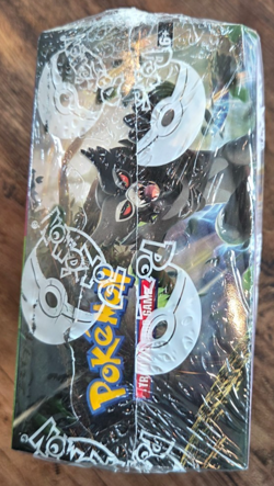 Pokemon Vivid Voltage Booster Box - New Factory Sealed 36 Pack TCG Box 820650827495 - Image 5