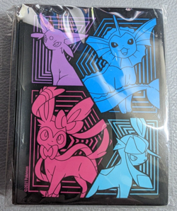 65 Ct Evolving Skies ETB Eeveelution Card Sleeves New, Sealed Pokemon - Image 1