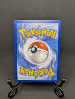 2022 Pokemon GO Black Star Promo Radiant Eevee #SWSH230 NM-M - Image 2