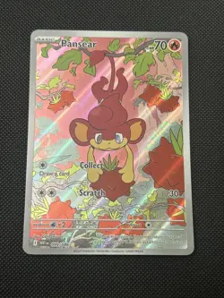 Pokemon TCG White Flare Full Art Illustration Rare Bulk 5 Cards MINT - Image 2