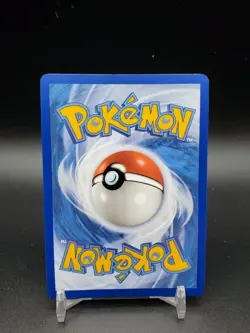 Fidough 213/198 Scarlet & Violet Illustration Rare NM Pokemon Card - Image 2