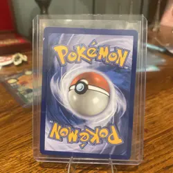 Pokemon TCG - Bulbasaur SM198 Holo Detective Pikachu Promo - Image 2