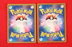{6 set!!} Pokemon Card " VS series " Variety Non-Holo set!! Japanese #4404 - Image 4