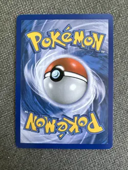Pokemon - Bulbasaur 1/108 Common Black & White Dark Explorers - LP - Image 2
