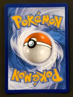 Pokemon SVE 007 BASIC DARK ENERGY Cosmos Holo pack fresh✨NM/MT - Image 2