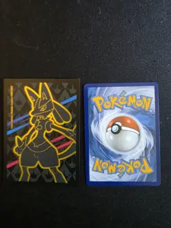Pokemon TCG Crown Zenith Galarian Gallery Ultra Rare Raikou v GG41/GG70 - Image 2