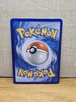 Ninetales 19/108 Power Keepers Non-Holo Rare Pokemon Card TCG - Image 2
