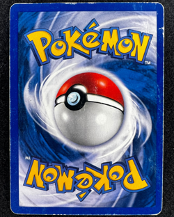 BAYLEEF 29/111 - Pokemon Card TCG - Neo Genesis - LP - Image 2