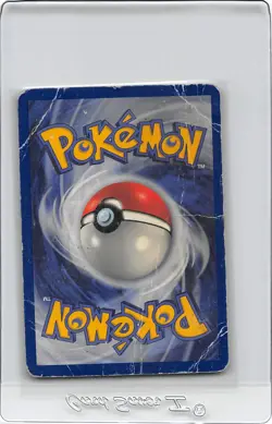 Rocket's Zapdos 15/132 HOLO RARE - Gym Challenge - VINTAGE POKEMON CARD - HP/DMG - Image 2