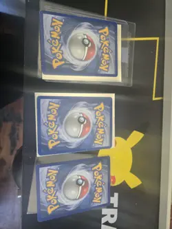 POKEMON RARE VINTAGE CARD LOT ELECTABUZZ WINNER , IVYSAUR SOUTHERN ISLAND + MORE - Image 2