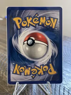 MAREEP - Neo Genesis Set - 65/111 - Common - Pokemon Card - Unlimited - NM - Image 2