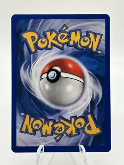 MANTINE - 64/111 - Neo Genesis - Pokemon Card - NM - Image 2