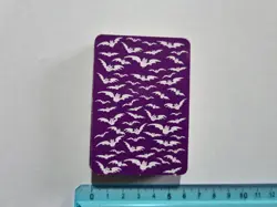 CARTE DA GIOCO URLOOO URLO ORIGINAL PLAYING CARDS NEW - Image 4
