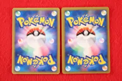 {6 set!!} Pokemon Card " VS series " Variety Non-Holo set!! Japanese #4415 - Image 4